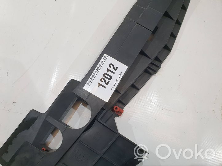 Opel Meriva B Żarówka do lampy przedniej 13334028