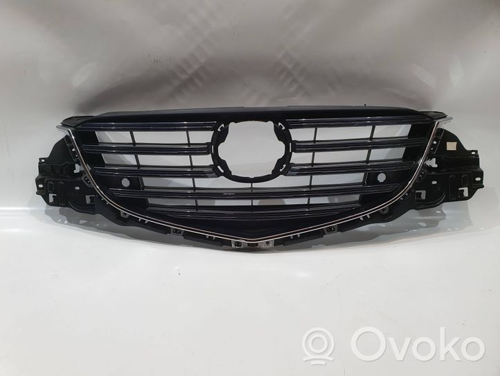 Mazda CX-5 Grille de calandre avant KA0G50712