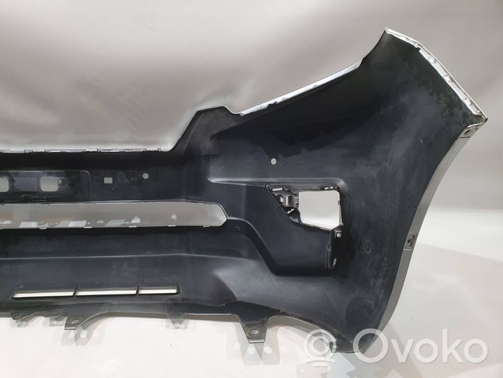 Toyota Land Cruiser (FJ80) Stoßstange Stoßfänger vorne 52119-60N4 12042