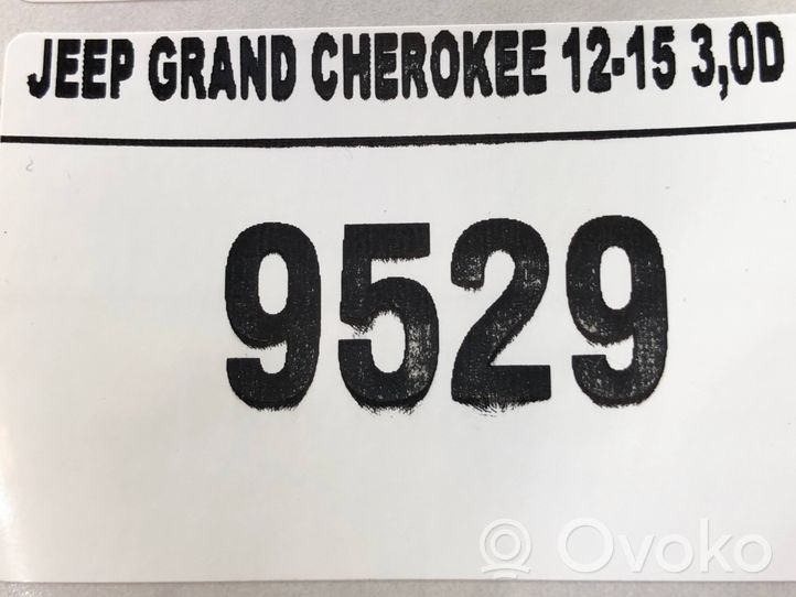 Jeep Grand Cherokee Altra parte interiore 05057766AA