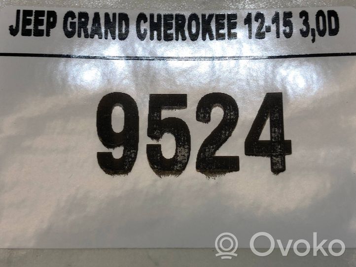 Jeep Grand Cherokee Cavo per acceleratore 52124784AD