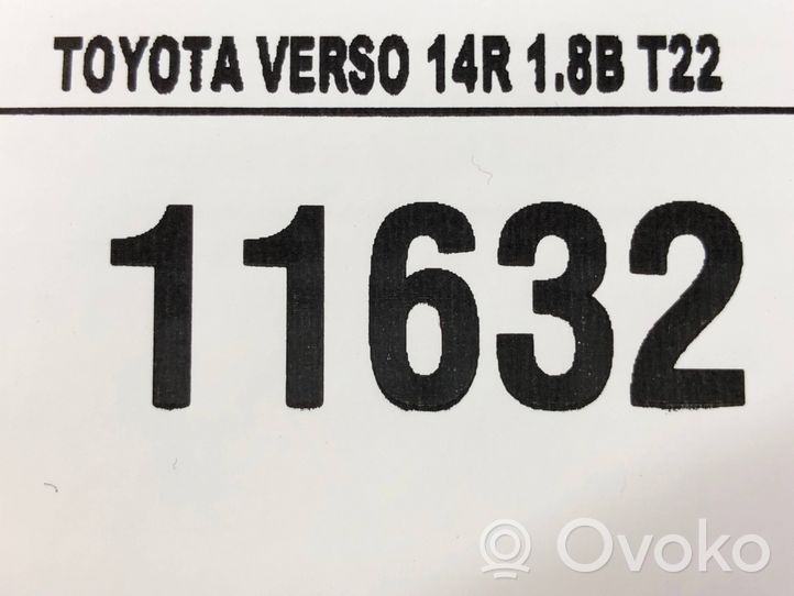 Toyota Verso Muu sisätilojen osa 554470F060