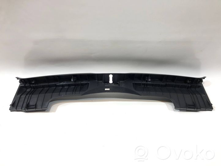 Toyota Verso Rivestimento di protezione sottoporta del bagagliaio/baule 647160F020