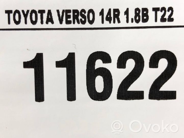 Toyota Verso Centrinė konsolė 85602A0