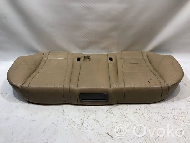 BMW 7 E65 E66 Front double seat 