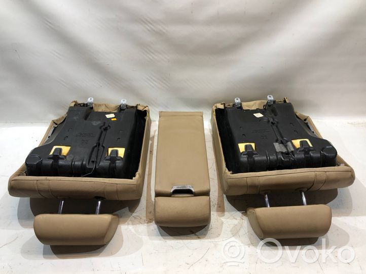 BMW 7 E65 E66 Second row seats 