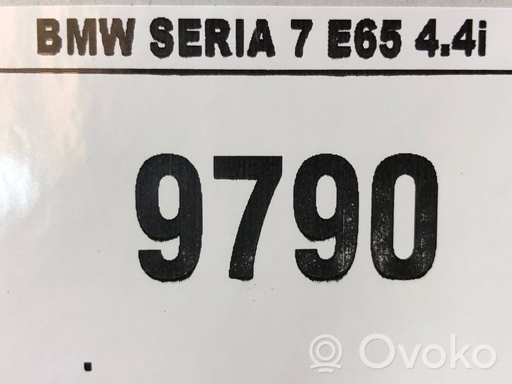 BMW 7 E65 E66 Stacyjka 6922329