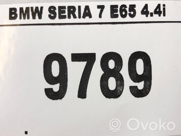 BMW 7 E65 E66 Taustapeili (sisäpeili) E11015313