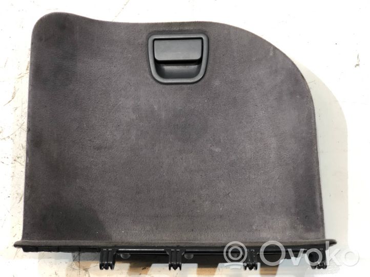 BMW 7 E65 E66 Panneau, garniture de coffre latérale 8268764