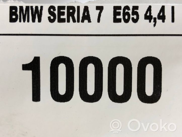 BMW 7 E65 E66 Pompe à air secondaire 