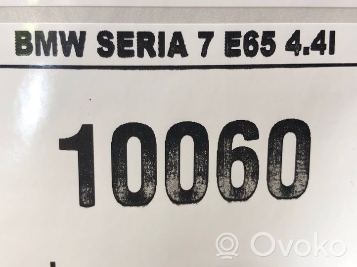 BMW 7 E65 E66 Galet tendeur de courroie de distribution 