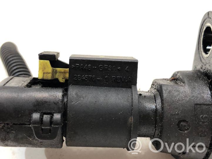 Fiat Grande Punto Czujnik położenia wału korbowego 55187380