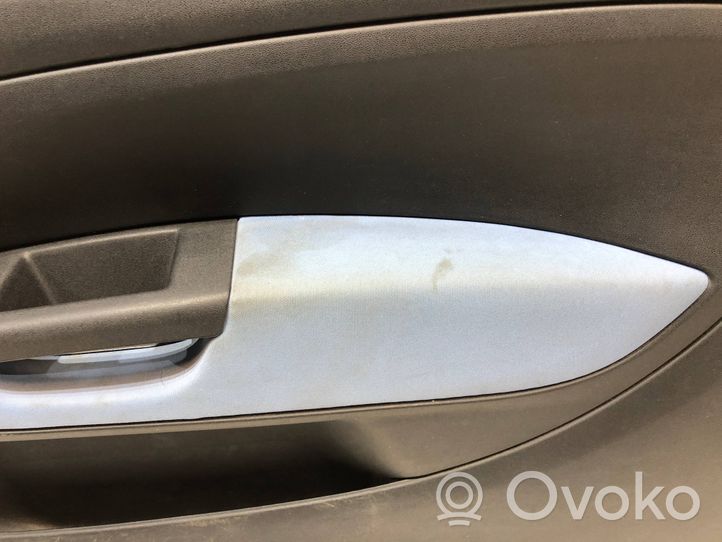 Fiat Grande Punto Verkleidung Schiebetür Seitentür 735421875