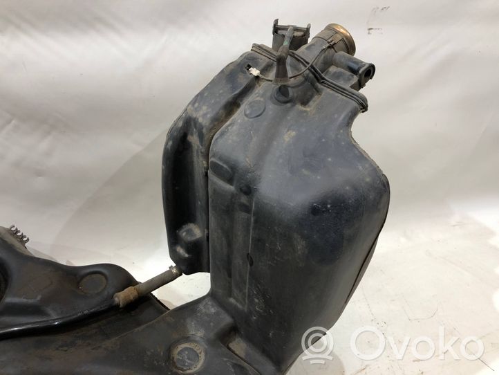 Volkswagen PASSAT B5.5 Fuel tank 3B0201075AL