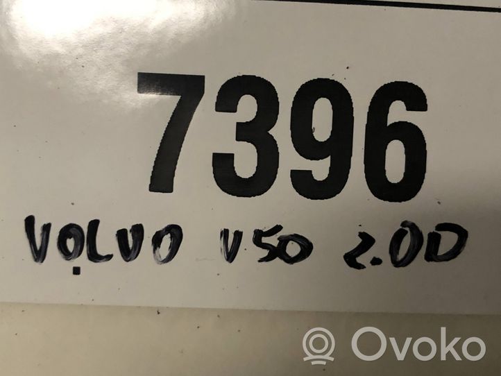 Volvo V50 Etujousituksen asennussarja 