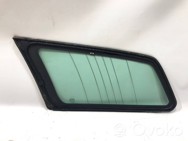 Volvo V50 Fenêtre latérale vitre arrière 