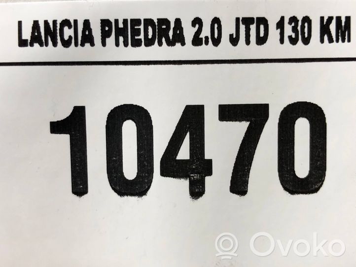 Lancia Phedra Tableau de bord 1847130000