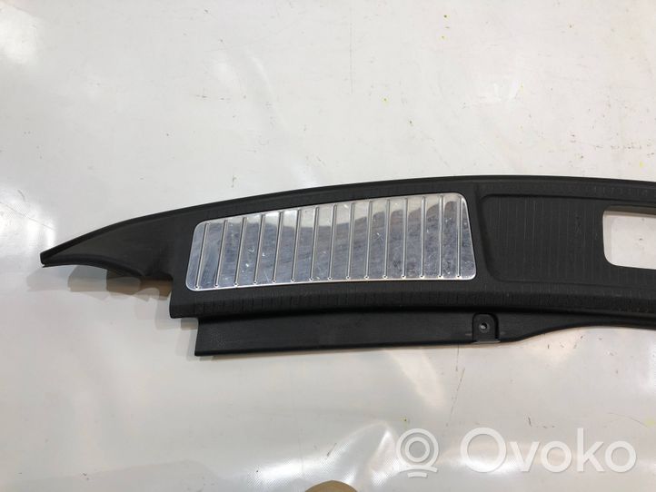 Opel Insignia A Rivestimento di protezione sottoporta del bagagliaio/baule 13222434