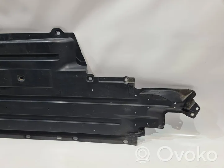 Subaru Outback Protezione anti spruzzi/sottoscocca del motore 56411AJ011