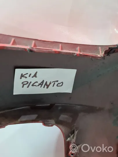 KIA Picanto Paraurti anteriore 86511-G6000