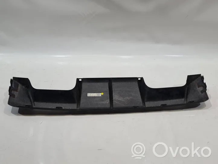 BMW M4 G82 G83 Półka tylna bagażnika 8075031