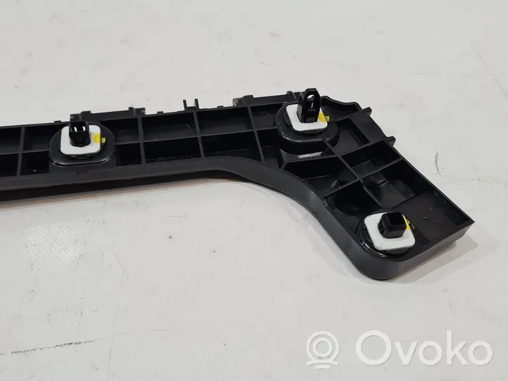 Toyota Corolla E210 E21 Support de pare-chocs arrière 52575-02201