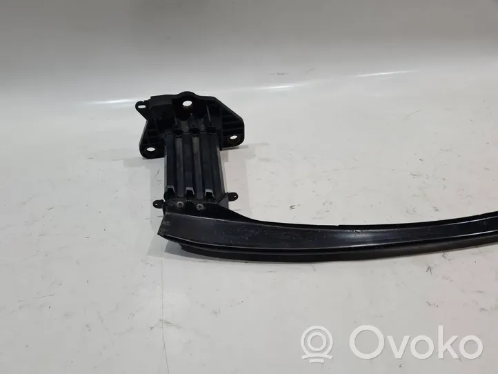 Fiat 500X Traversa di supporto paraurti anteriore 519360580