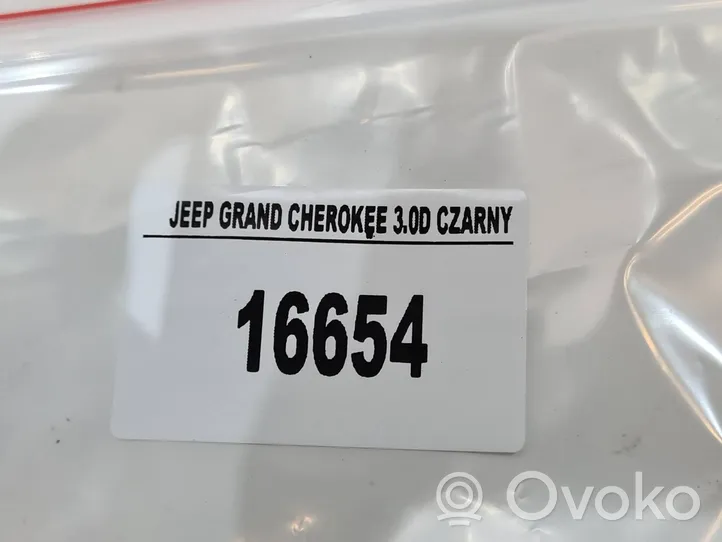 Jeep Grand Cherokee Avarinių žibintų jungtukas 56046290AB