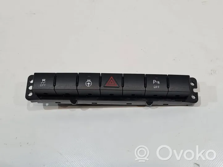 Jeep Grand Cherokee Schalter Warnblinkanlage 56046290AB