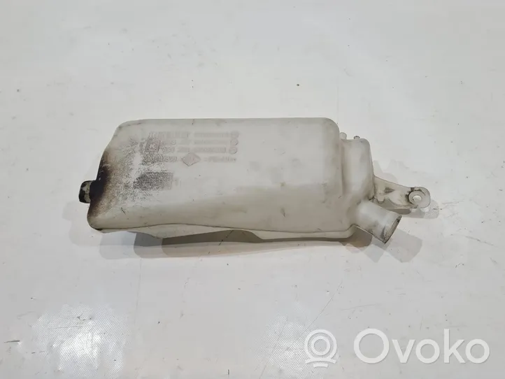 Renault Clio III Réservoir de liquide lave-glace 7701058023