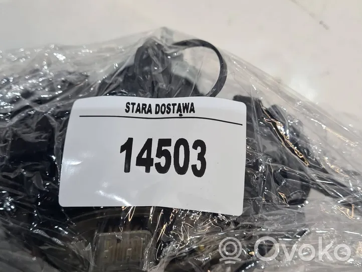 Audi A5 8T 8F Taśma / Pierścień ślizgowy Airbag / SRS 8R0953568K