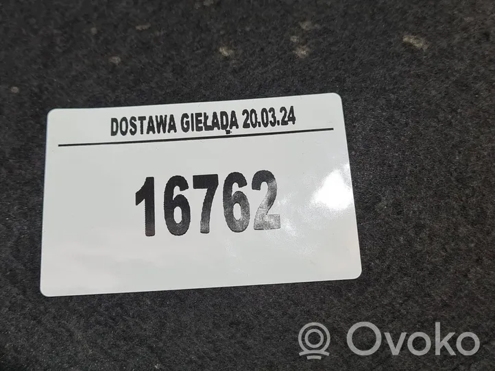 Audi Q7 4M Moottorin alustan välipohjan roiskesuoja 4M0825235B