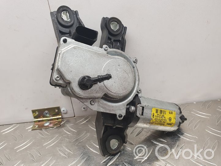 Volkswagen Tiguan Silniczek wycieraczki szyby tylnej 5N0955711A