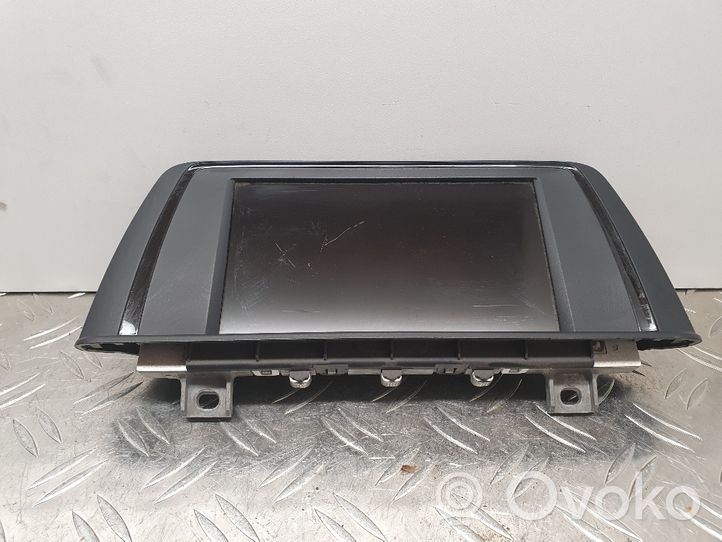 BMW 1 F20 F21 Monitor/display/piccolo schermo 9262752