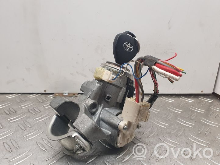 Toyota Verso Blocchetto accensione 450200203