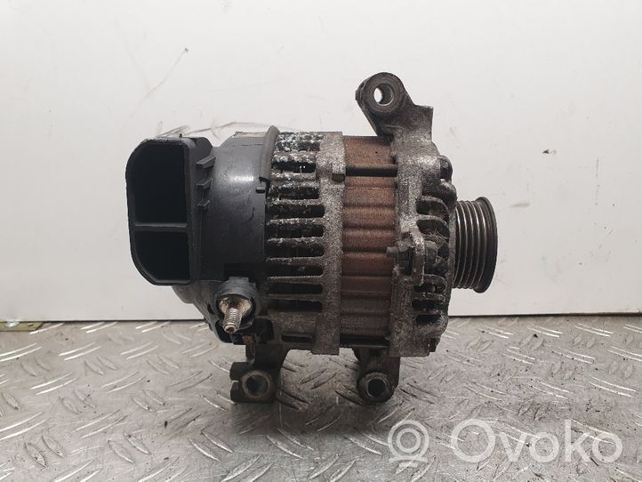 Mazda 6 Alternator A2TJ0391B