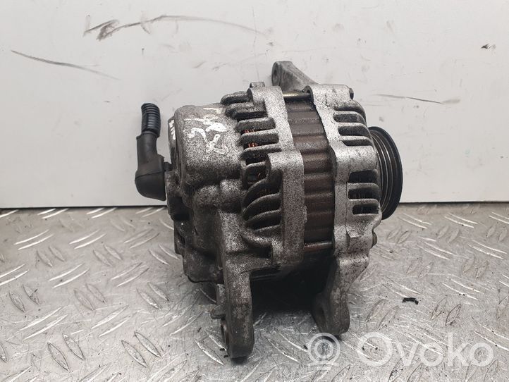 Smart ForFour I Alternator MN155953