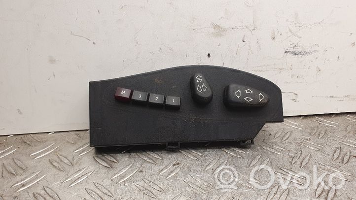 BMW 3 E46 Istuimen säädön moduuli 8255378