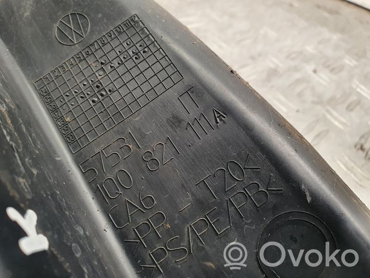 Volkswagen Eos Kita išorės detalė 1Q0821111A