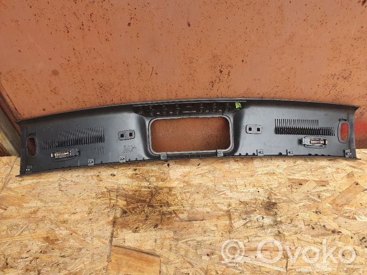 Volkswagen Eos Headlining lighting console trim 1Q0867390