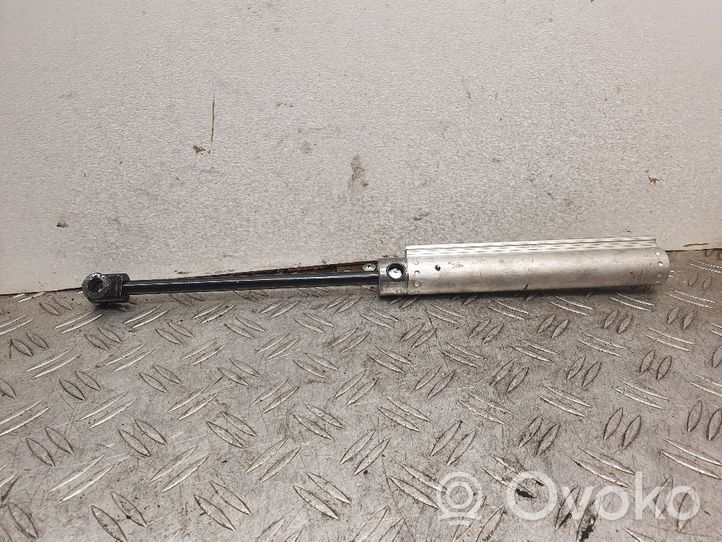 Volvo C70 Cilindro di blocco chiusura del tetto cabrio M533280