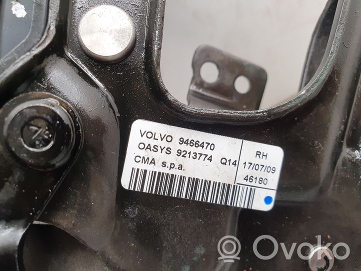 Volvo C70 Convertible roof lock/latch 9466470