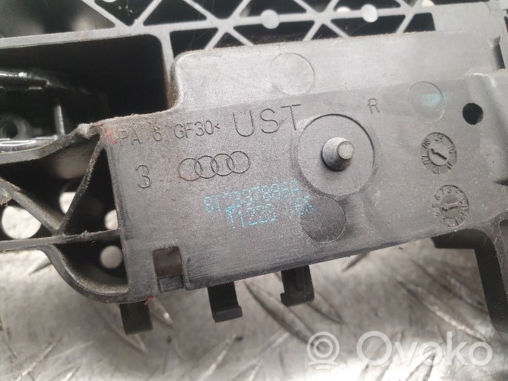 Audi A4 S4 B8 8K Etuoven ulkokahva 8T2337886A