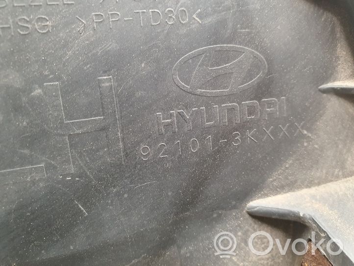 Hyundai Sonata Lampa przednia 921013KXXX
