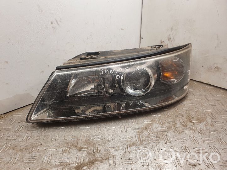 Hyundai Sonata Phare frontale 921013KXXX