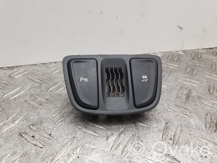 Opel Zafira C Parking (PDC) sensor switch 20925927