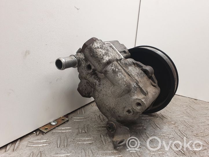 BMW 5 E60 E61 Power steering pump 678084805