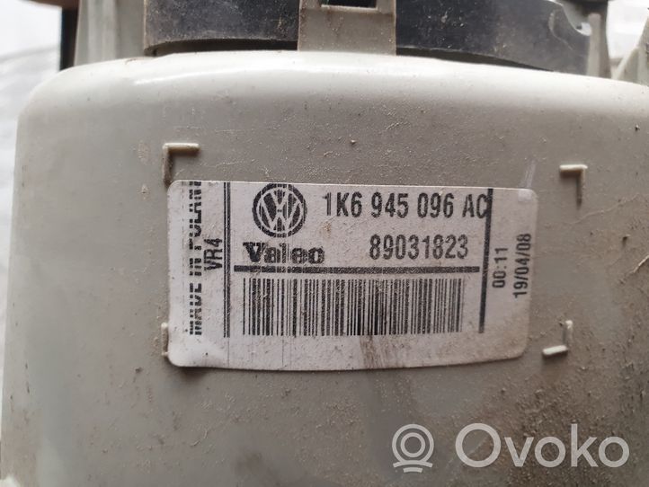 Volkswagen Golf V Luci posteriori 1K6945096AC