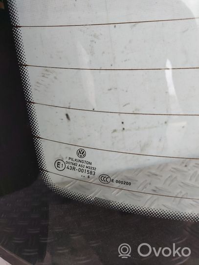 Volkswagen Eos Pare-brise vitre arrière 1Q0845405
