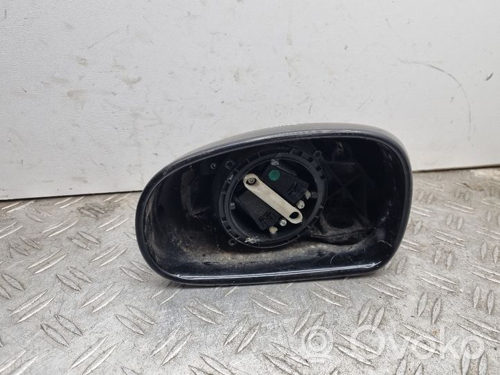 Audi TT Mk1 Miroir de rétroviseur de porte avant 8N0857507